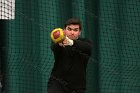 Track & Field  Men’s Track & Field open up the 2023 indoor season with a home meet against Colby College. They also competed against visiting Wentworth Institute of Technology, Worcester State University, Gordon College and Connecticut College. - Photo by Keith Nordstrom